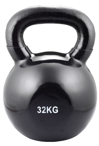 Kettlebell Vinyl – Produktansicht 10