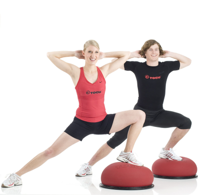 TOGU Jumper – Produktansicht 2