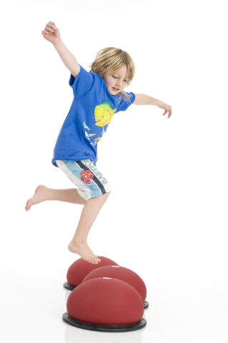 TOGU Jumper – Produktansicht 4