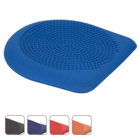 Togu Dynair Keil-Ballkissen Plus – Produktansicht 6