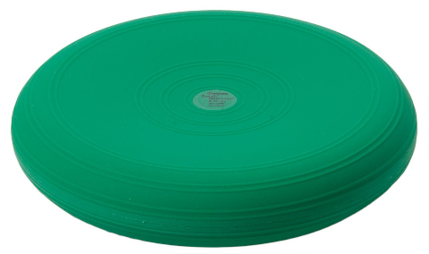 Togu DYN-AIR Ballkissen – Produktansicht 2