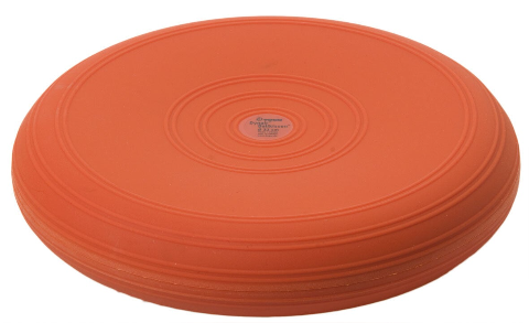 Togu DYN-AIR Ballkissen – Produktansicht 6