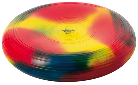 Togu DYN-AIR Ballkissen – Produktansicht 8