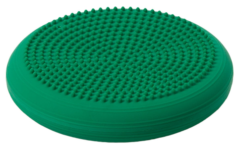 Togu DYN-AIR Ballkissen SENSO – Produktansicht 2