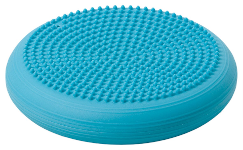 Togu DYN-AIR Ballkissen SENSO – Produktansicht 3
