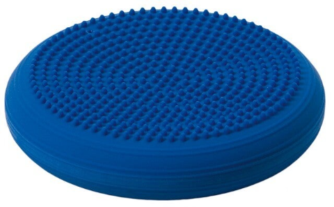 Togu DYN-AIR Ballkissen SENSO – Produktansicht 4