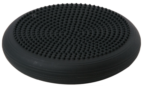 Togu DYN-AIR Ballkissen SENSO – Produktansicht 5