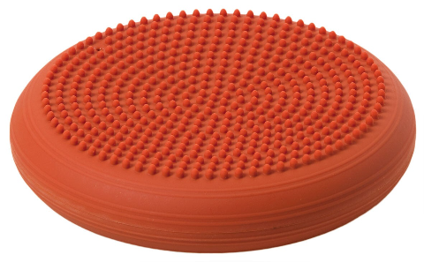Togu DYN-AIR Ballkissen SENSO – Produktansicht 6