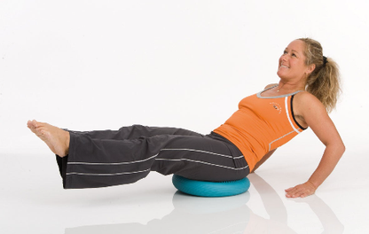 Togu DYN-AIR Ballkissen SENSO – Produktansicht 10