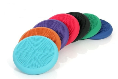 Togu DYN-AIR Ballkissen SENSO – Produktansicht 11