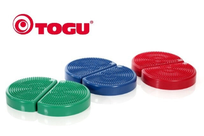 Togu Aero Step – Produktansicht 4