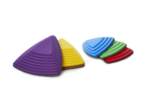 Fluss-Steine-6er Set – Produktansicht 2
