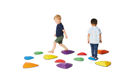 Fluss-Steine-6er Set – Produktansicht 4