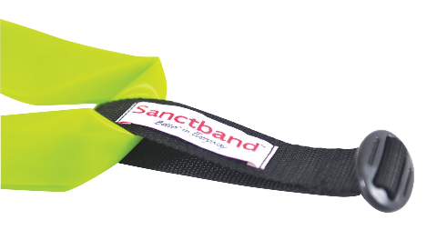 Türanker, schwarz – Produktansicht 2
