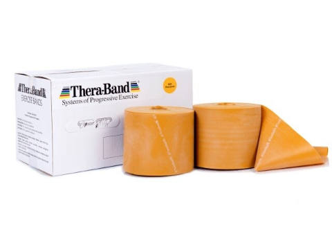 Thera-Band gold, (45,7m) – Hauptansicht