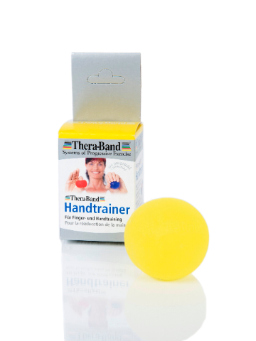 Thera-Band Handtrainer – Hauptansicht