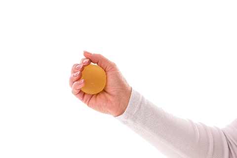 Thera-Band Handtrainer – Produktansicht 3