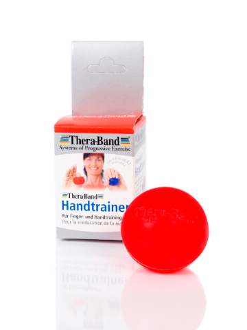 Thera-Band Handtrainer – Produktansicht 4