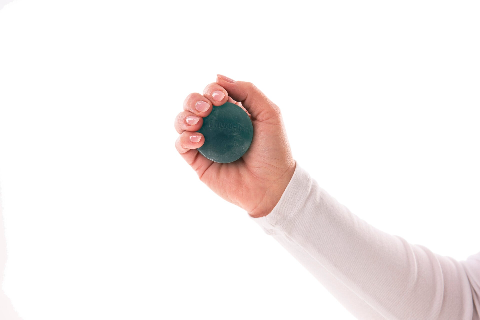 Thera-Band Handtrainer – Produktansicht 9