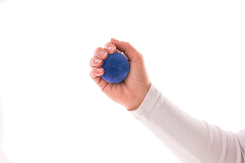 Thera-Band Handtrainer – Produktansicht 11
