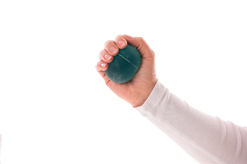 Thera-Band, Handtrainer XL – Produktansicht 4
