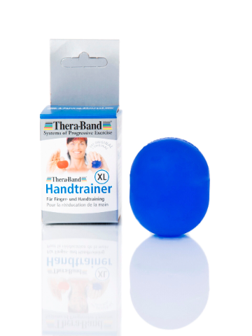 Thera-Band, Handtrainer XL – Produktansicht 5