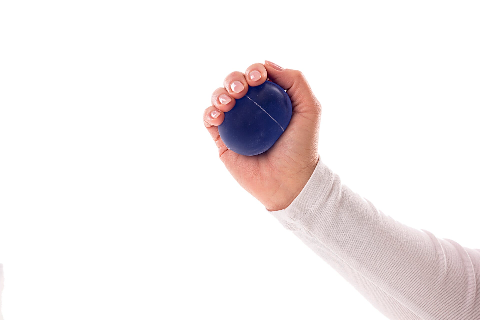 Thera-Band, Handtrainer XL – Produktansicht 6
