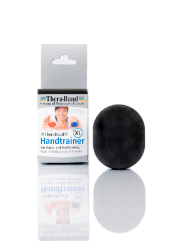 Thera-Band, Handtrainer XL – Produktansicht 7