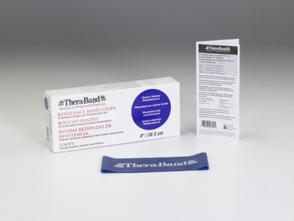 TheraBand Loop 7,6 cm x 20,5 cm, Ø13 cm – Produktansicht 6