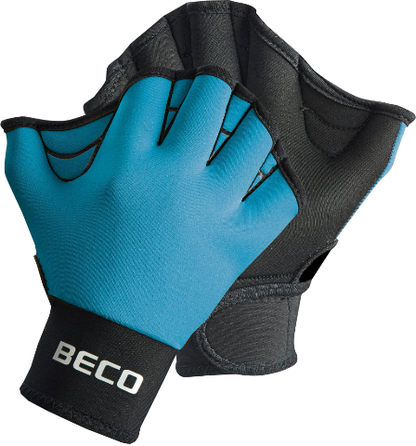 Aquahandschuhe, Offene Version – Produktansicht 4