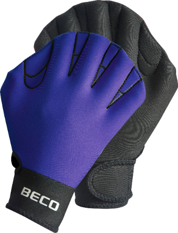 Aquahandschuhe, geschlossene version – Produktansicht 2