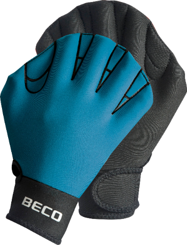 Aquahandschuhe, geschlossene version – Produktansicht 3