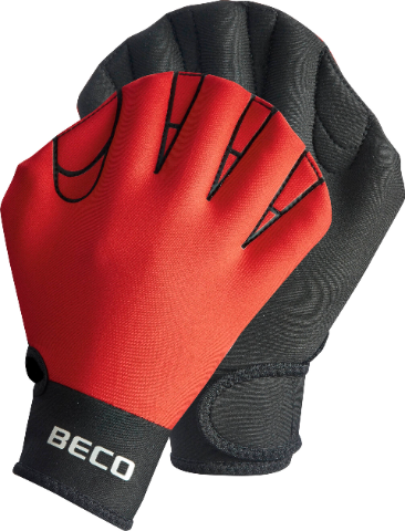 Aquahandschuhe, geschlossene version – Produktansicht 4