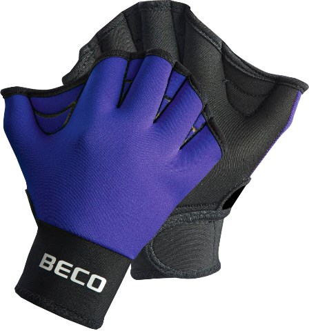 Aquahandschuhe, Offene Version – Produktansicht 5