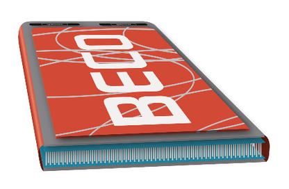 Beco Beboard – Produktansicht 4