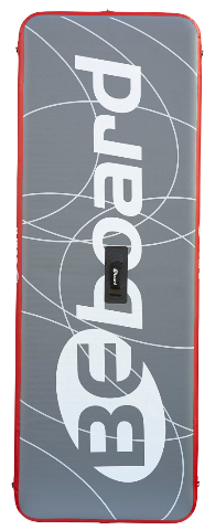 Beco Beboard – Produktansicht 7