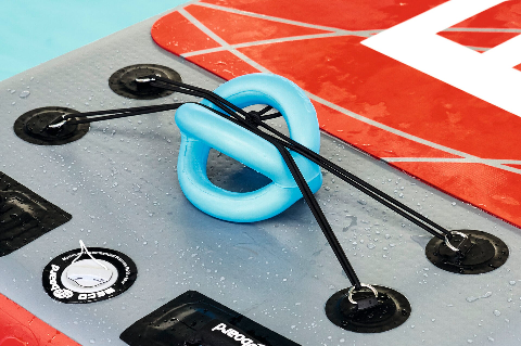 Beco Beboard – Produktansicht 8