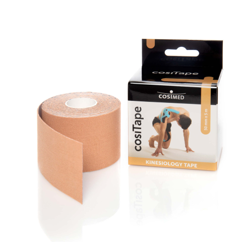 CosiTape, Kinesiologisches Tape – Produktansicht 2