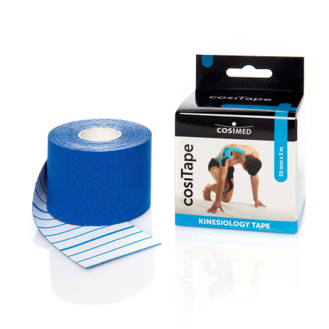 CosiTape, Kinesiologisches Tape – Produktansicht 3