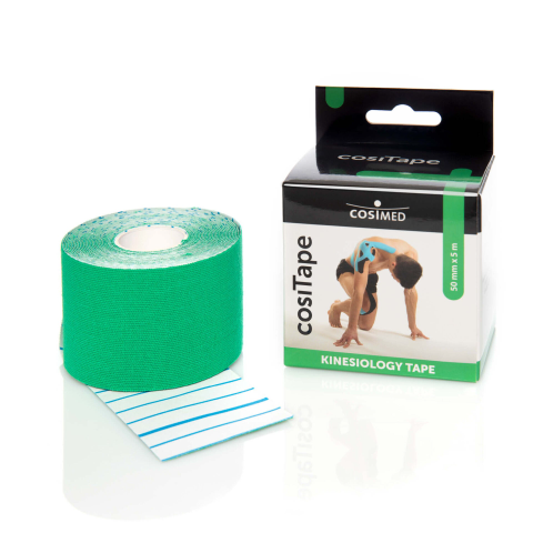 CosiTape, Kinesiologisches Tape – Produktansicht 4