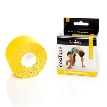 CosiTape, Kinesiologisches Tape – Produktansicht 5
