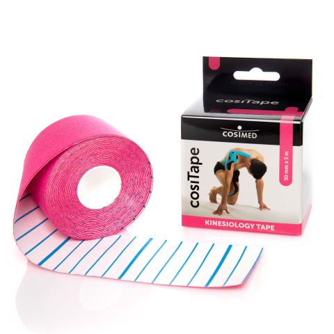 CosiTape, Kinesiologisches Tape – Produktansicht 6