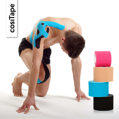 CosiTape, Kinesiologisches Tape – Produktansicht 7