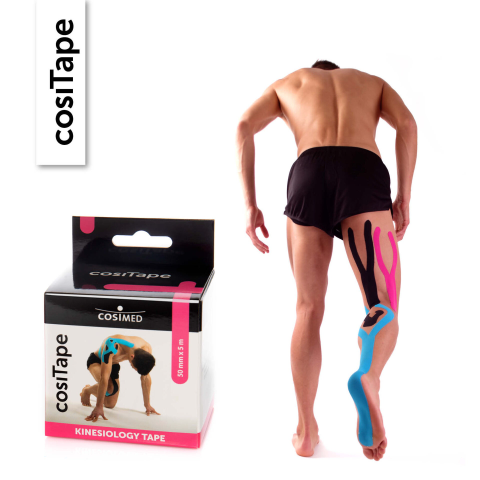 CosiTape, Kinesiologisches Tape – Produktansicht 9