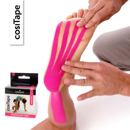 CosiTape, Kinesiologisches Tape – Produktansicht 10