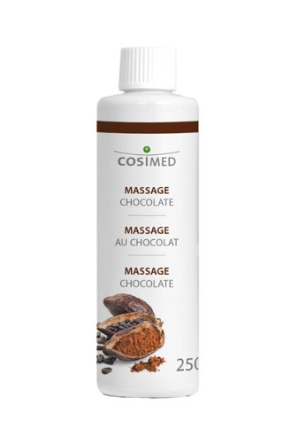 cosiMed Chocolate Massage – 250 ml