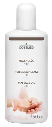 cosiMed Massageöl Grip – 250 ml