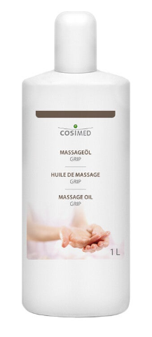 cosiMed Massageöl Grip – 1 Liter