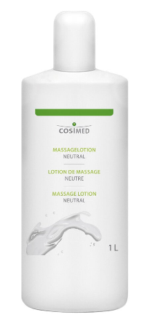 cosiMed Massagelotion neutral – 1 Liter