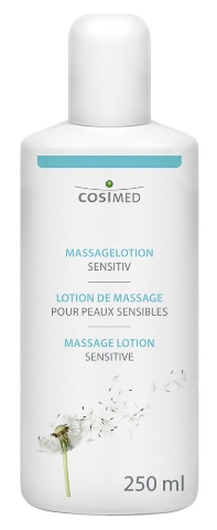 cosiMed Massagelotion Sensitiv – 250 ml